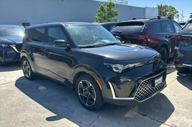 2023 Kia Soul EX
