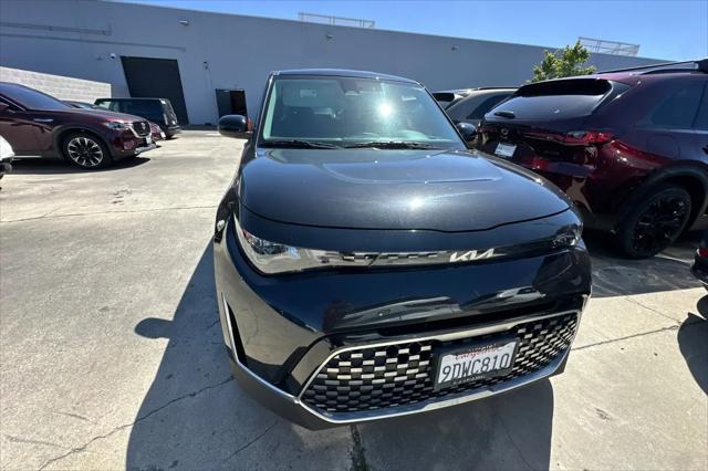 2023 Kia Soul EX