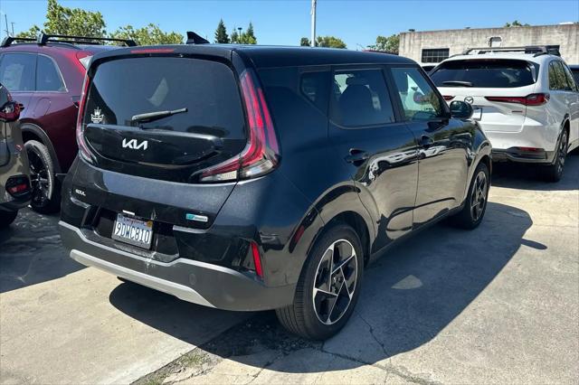 2023 Kia Soul EX
