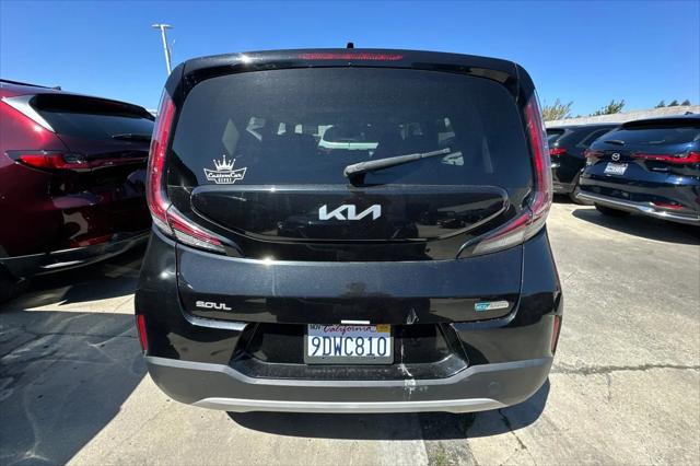 2023 Kia Soul EX