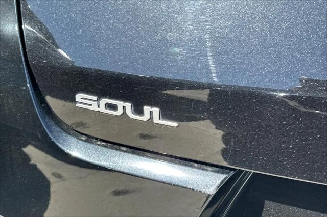 2023 Kia Soul EX