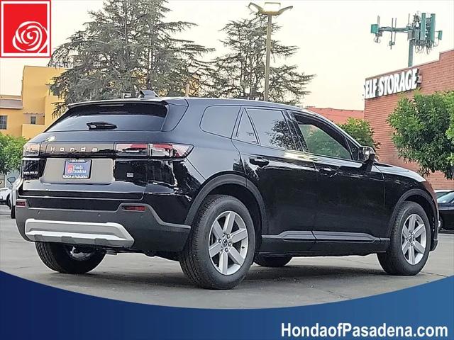 2026 Honda Prologue EX