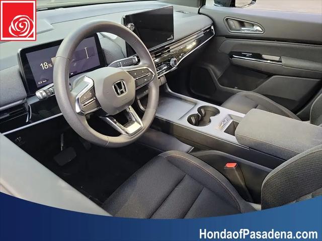 2026 Honda Prologue EX