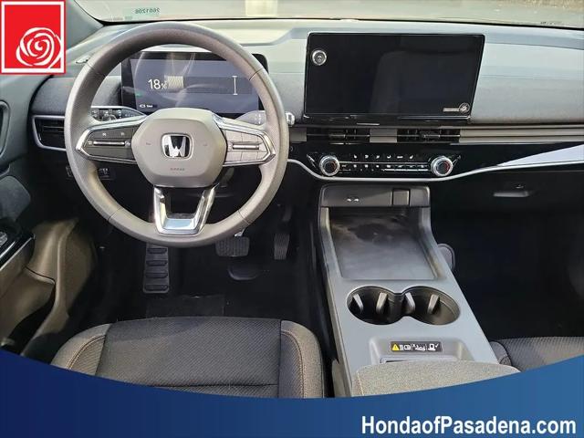 2026 Honda Prologue EX