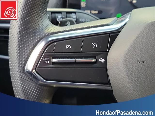 2026 Honda Prologue EX