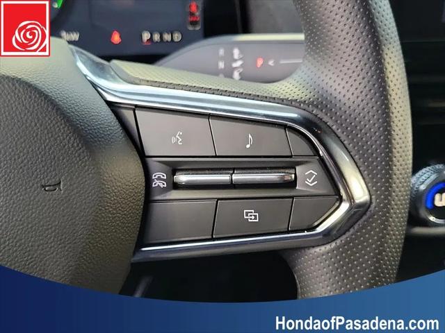 2026 Honda Prologue EX