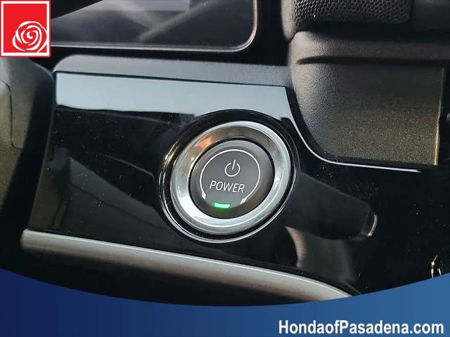 2026 Honda Prologue EX