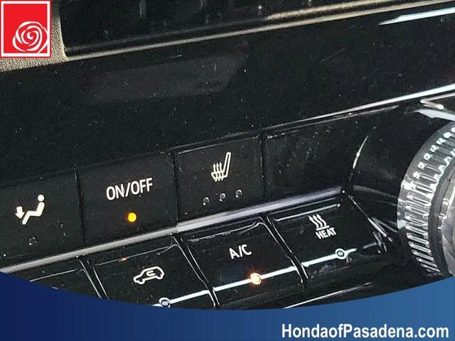 2026 Honda Prologue EX