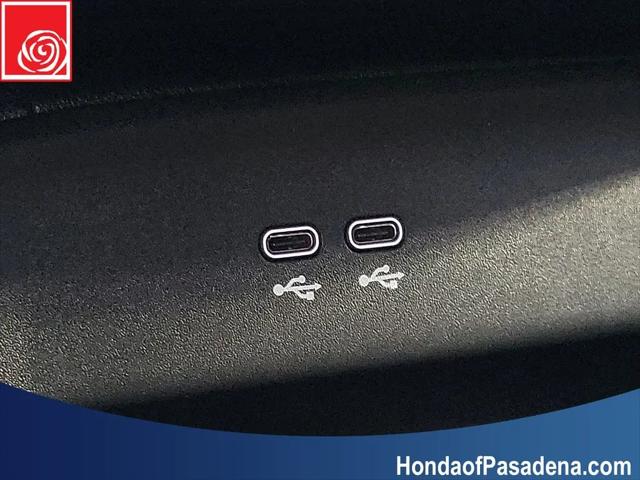 2026 Honda Prologue EX