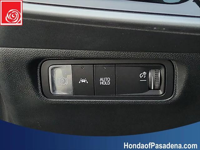 2026 Honda Prologue EX