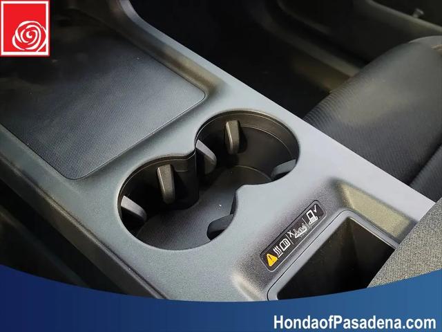 2026 Honda Prologue EX