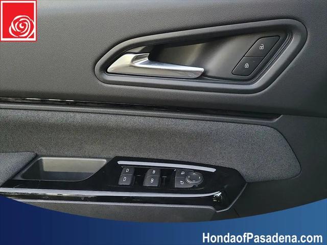 2026 Honda Prologue EX