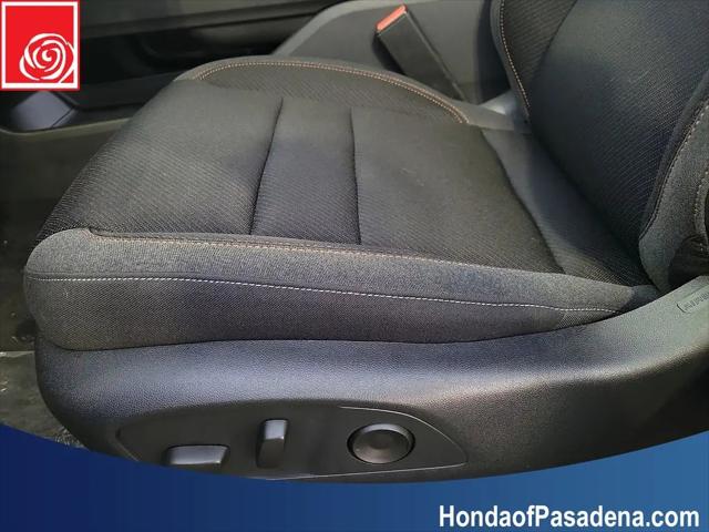 2026 Honda Prologue EX