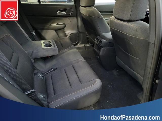2026 Honda Prologue EX