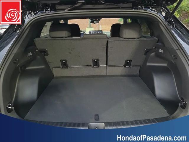 2026 Honda Prologue EX