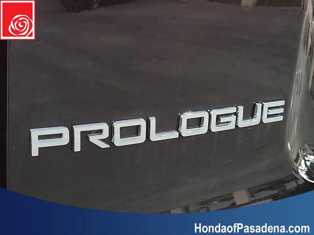2026 Honda Prologue EX