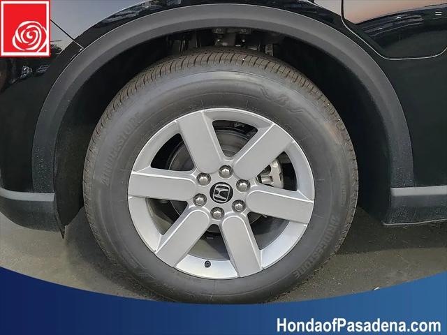 2026 Honda Prologue EX