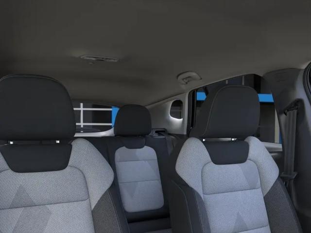 2026 Chevrolet Trax FWD LS