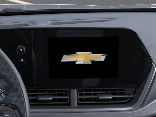 2026 Chevrolet Trax FWD LS
