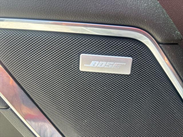 2024 Chevrolet Silverado 1500 2WD Crew Cab Short Bed LTZ