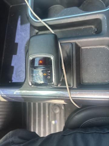 2024 Chevrolet Silverado 1500 2WD Crew Cab Short Bed LTZ