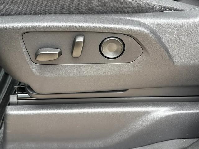 2026 Chevrolet Silverado 2500HD Crew Cab, Standard Bed, WT, 4WD