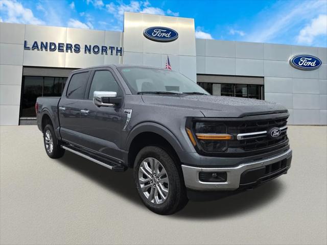 2026 Ford F-150 XLT for sale in Covington, TN