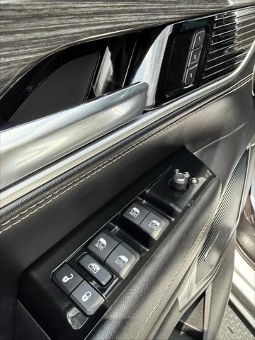 2022 Jeep Wagoneer Series III 4x4