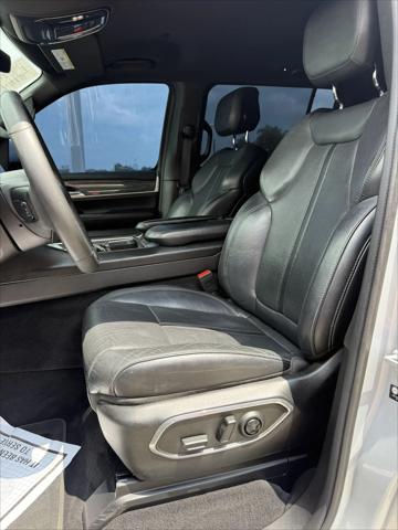 2022 Jeep Wagoneer Series III 4x4