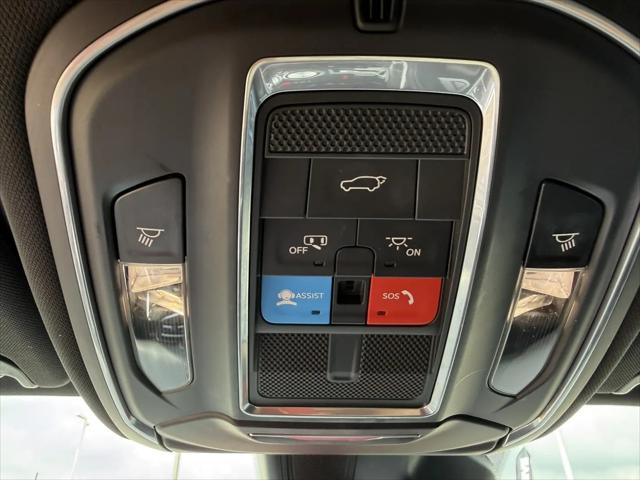2022 Jeep Wagoneer Series III 4x4
