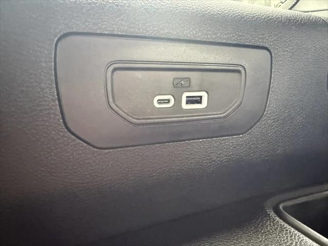 2025 Jeep Grand Cherokee L Laredo X 4x4