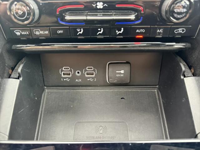 2025 Jeep Grand Cherokee L Laredo X 4x4