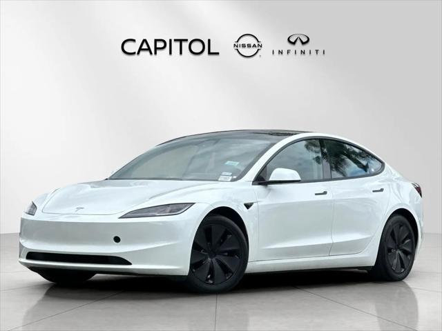 2024 Tesla Model 3 Standard for sale in San Jose, CA