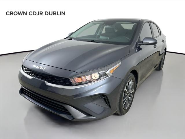 2024 Kia Forte LXS for sale near Dublin, OH