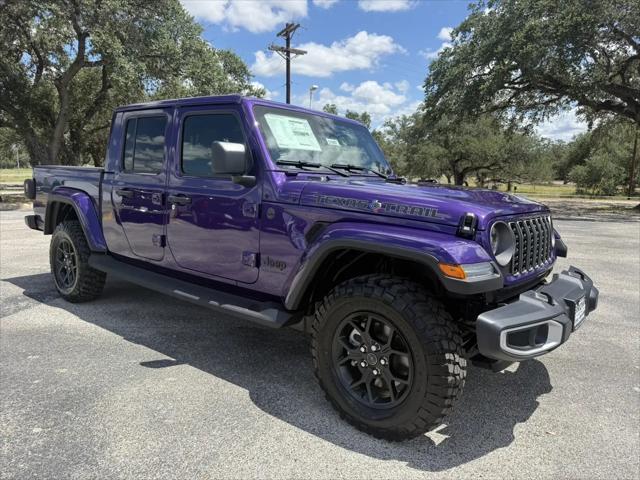 2026 Jeep Gladiator Sport for sale in Devine, TX