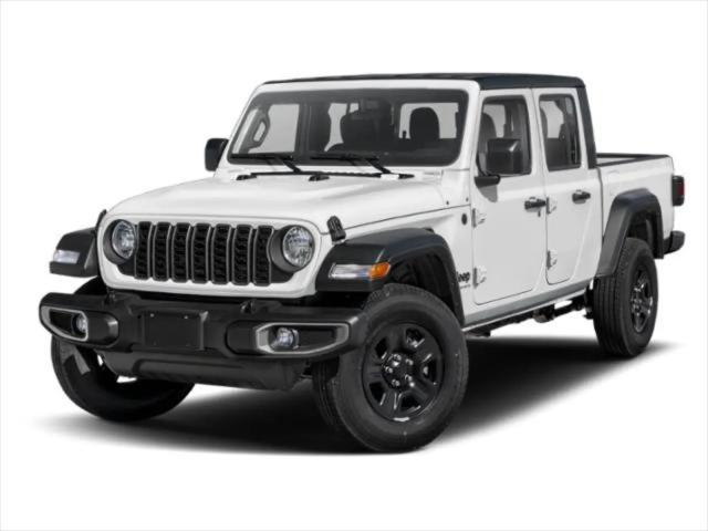 2026 Jeep Gladiator Sport for sale in Devine, TX