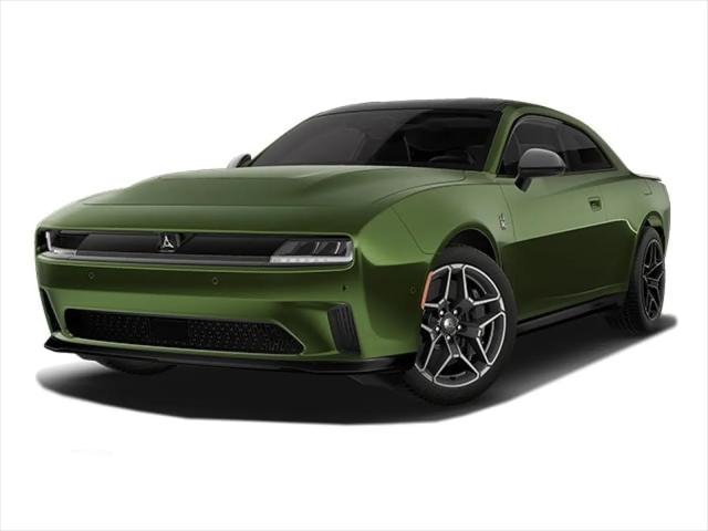 2026 Dodge Charger Scat Pack Plus 2-Door AWD for sale in Devine, TX