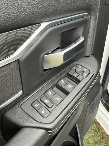 2026 Ram 3500 Lone Star Crew Cab 4x4 8' Box
