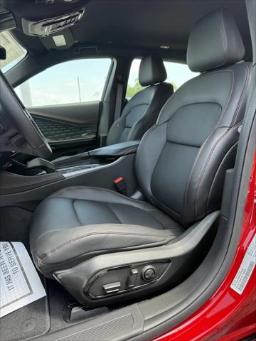 2026 Dodge Charger R/T Plus 4-Door AWD