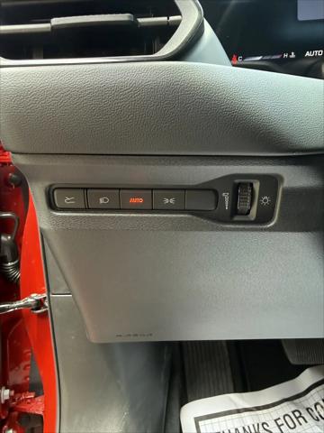 2026 Dodge Charger R/T Plus 4-Door AWD