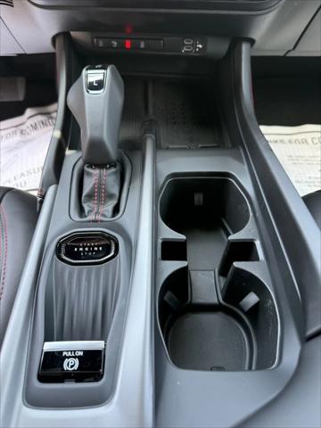 2026 Dodge Charger R/T Plus 4-Door AWD