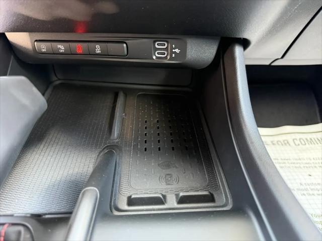 2026 Dodge Charger R/T Plus 4-Door AWD