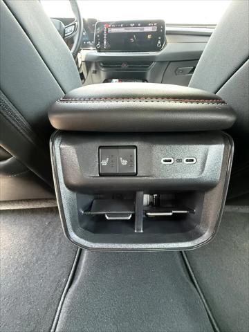 2026 Dodge Charger R/T Plus 4-Door AWD