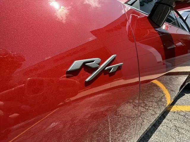 2026 Dodge Charger R/T Plus 4-Door AWD