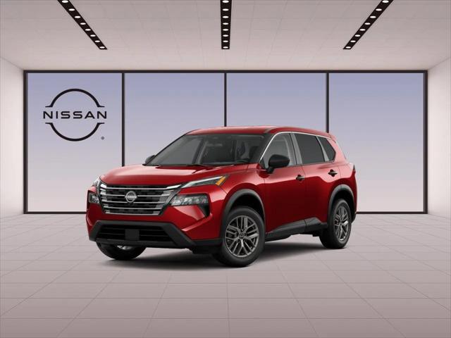 2026 Nissan Rogue S for sale in San Jose, CA