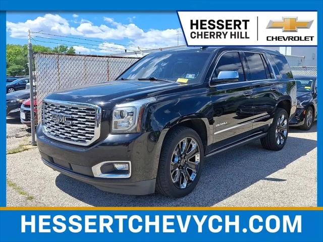 2019 GMC Yukon Denali for sale in Cherry Hill, NJ