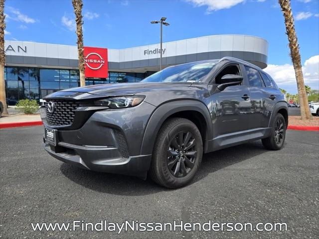2024 Mazda CX-50 2.5 S Premium