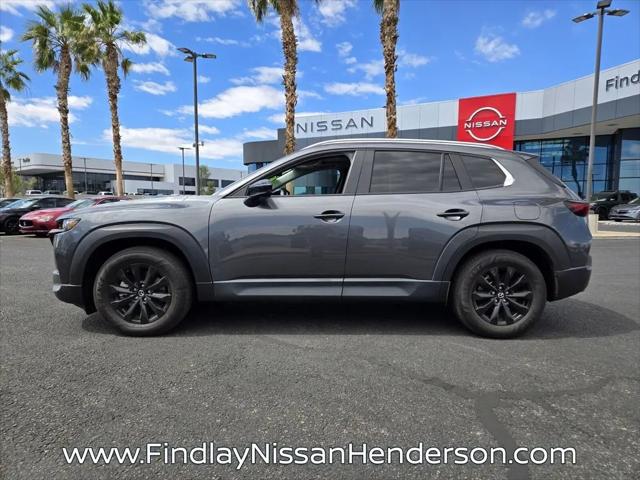 2024 Mazda CX-50 2.5 S Premium