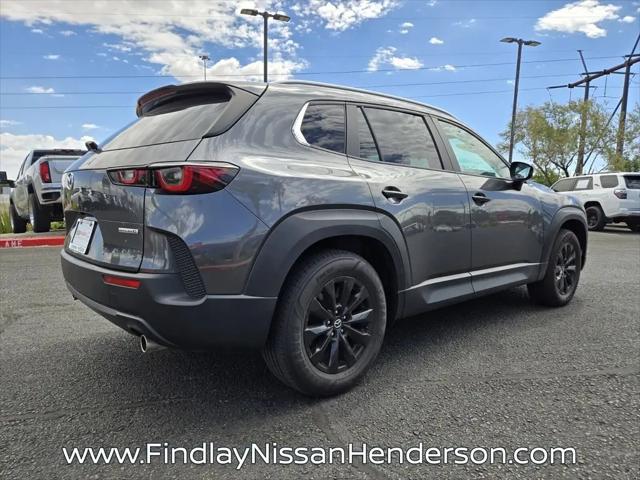 2024 Mazda CX-50 2.5 S Premium
