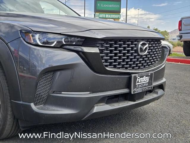 2024 Mazda CX-50 2.5 S Premium